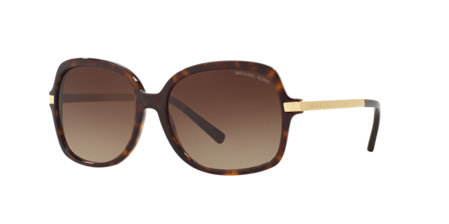 Michael Kors サウスヒチ スクエアフレム サンクラス 【関税込】 Smartshopper