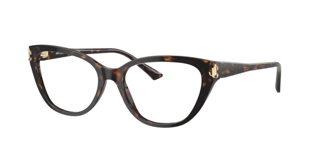 JIMMY CHOO キャットアイクラス JC255G B3V 0JC3011__5002__P21__noshad__qt