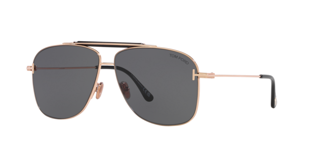 TOMFORD クラウティア ヘキサコナルフレム サンクラス Smartshopper