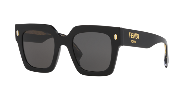 【送料&関税込】Fendi Fe50100i001 Smartshopper